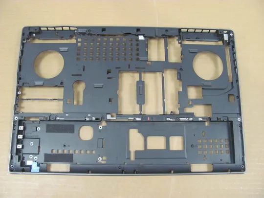 860-3 Кришка дно піддон корпуса 01HVX1 AM26K000502 для  Dell Precision 17 7730 7740 M7730 M7740 оригінал Ціна