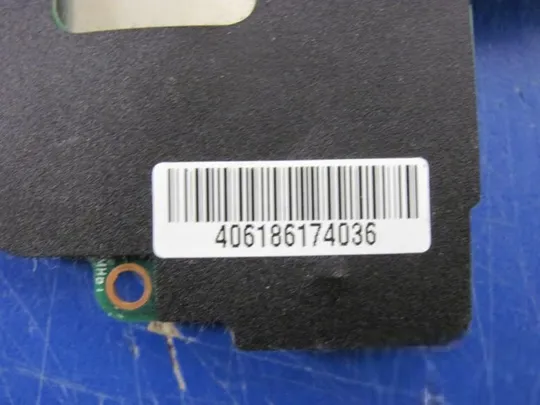 №66-27 Плата VGA, HDMI, LAN картридер MS-13520 для MEDION AKOYA S3212 оригінал Недорого