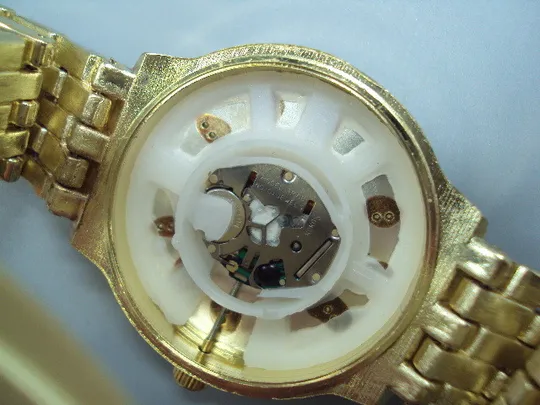 Мужские наручные часы Geneva quartz model SP68 кварц с браслетом длина 21,2 см №15893 Інструкція