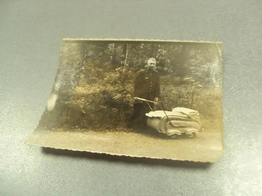 фотография  герой советского союза хабаров 1959 №6148 Ціна
