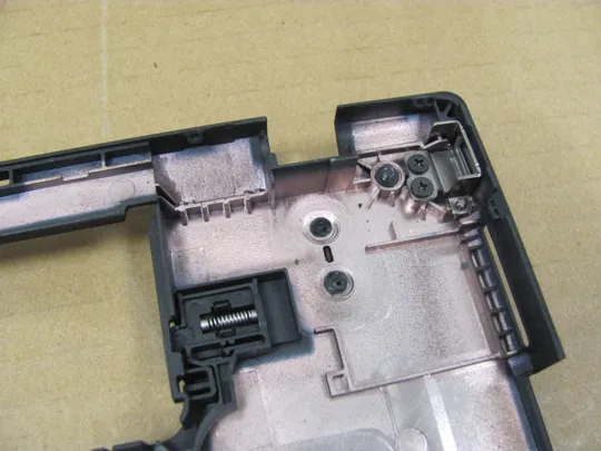 764-1  Кришка дно піддон корпуса AP12D000600 для Lenovo Thinkpad T470 T480  оригінал в Україні