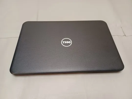 0384,,, DELL INSPIRON 3737 core I7-4500U  НІМЕЧЧИНА Інтернет-аукціон
