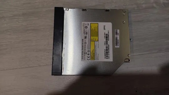 Купити dvd-rom з кришечкой Toshiba c50-a c55-a c55D-a