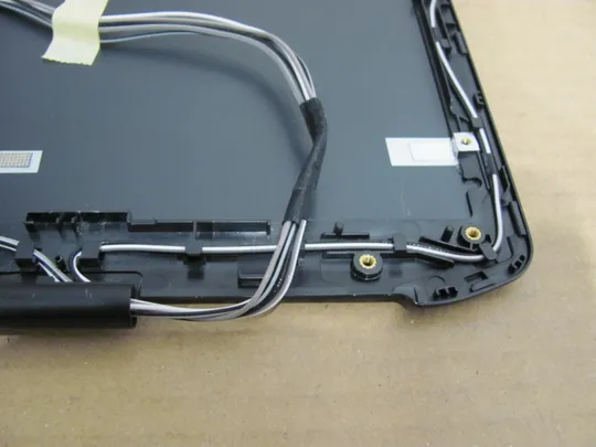 566-2 кришка матриці A12105 AM0M3000400 для Dell Latitude E5430 P27G оригінал Інструкція