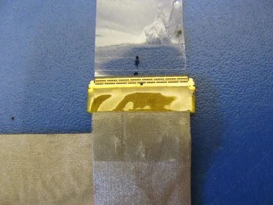 Купити №7-20 Шлейф матриці 0402WG для DELL Latitude E5520 E5500 E6520 оригінал