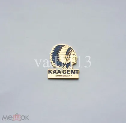 фото, футбол  ФК КАА Гент Бельгия - " KAA Gent " Belgium.