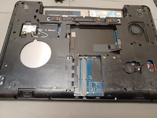 1226 DELL LATITUDE E5440  core I5-4310U НІМЕЧЧИНА Недорого