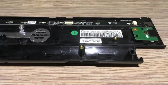 Панель c кнопкой питания Acer 6530G, 6930G, Недорого