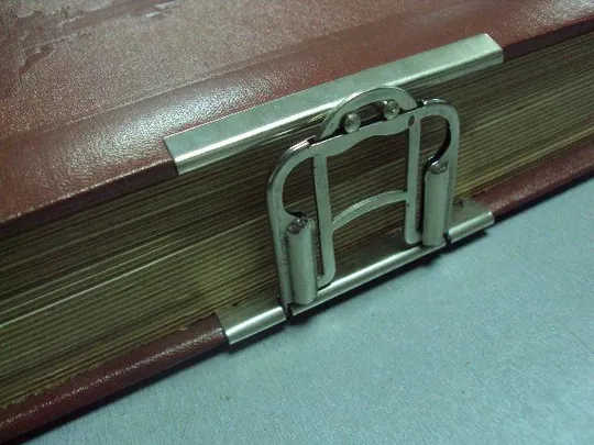 Альбом для фотографий Ленинград 28 х 20 см 20 страниц сохран №10159 Продаж