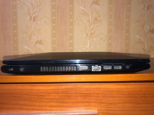 ноутбук Dell Inspiron 3543 IP 3805U/DDR 4Gb/ HDD 500GB / Intel HD / 2,5 год. Продаж