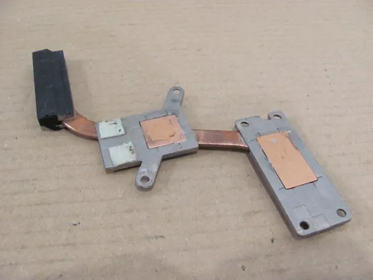 Купити номер0145-1 термотрубка охолодження  068KRT AT0WQ0010CL  для Dell Latitude E5440  оригінал