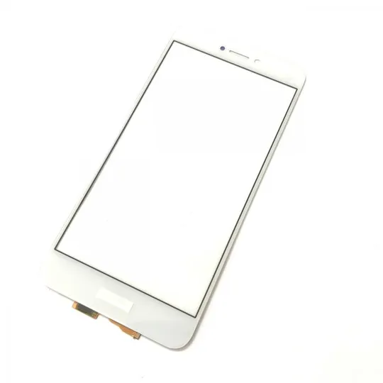 Купити Тачскрин для Huawei GR3 (2017), Honor 8 Lite, Nova Lite (2016), P8 Lite (2017), PRA-LA1 White