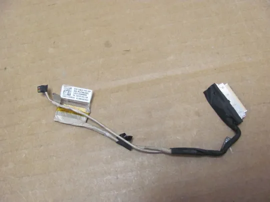 номер0946-13  шлейф матриці Шлейф матриці для ноутбука Шлейф дисплея Шлейф підключення дисплея Шлейф екрана Laptop matrix cable 1422-039M000 1422-0334000 30P   для MEDION E6246 S17402 оригінал Ціна