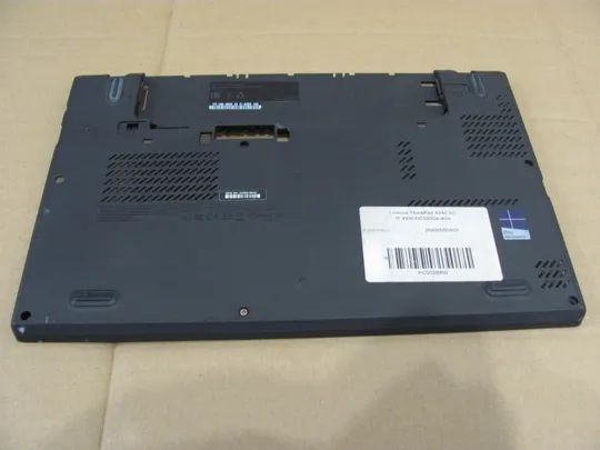 номер0298-11  Кришка дно піддон корпуса Нижний корпус (дно) для ноутбука Низ дно поддон Нижняя часть AP0SX000I00 SCB0G39215 для Lenovo Thinkpad X240, X240i, X250  оригінал Ціна