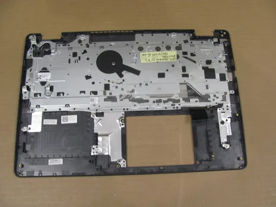 Купити 819-1 панель палмрест AP2X5000501 0NY3CT з клавіатурою 0YW0H7 PK132RI2A36  для Dell inspiron / vostro 15 3405  3501 3503 3593 5593 5594 5493 5494 оригінал