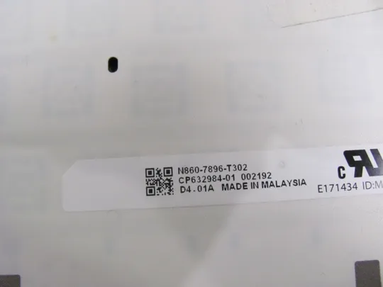 661-40 клавіатура з підсвіткою робоча CP632984-01   для FUJITSU LIFEBOOK U904 S904 S935 S936 S937 T904 T937 U904 U937 оригінал Інтернет-аукціон