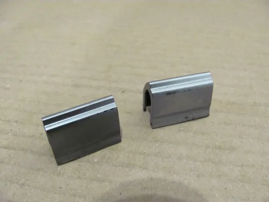 Купити 9-27 заглушки петель для DELL Inspiron 17 5737, 3737 оригінал