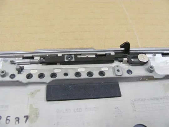 823-25 кришка матриці 0JN4MV 007P91 AM0LD000201 для DELL LATITUDE E6430 оригінал Недорого