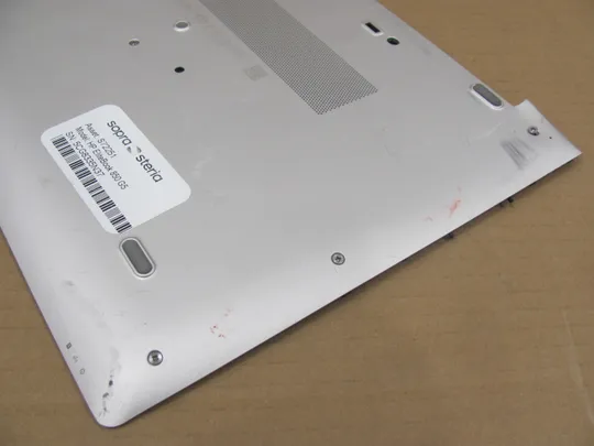 764-5 Кришка дно піддон корпуса 6070B1210301 L14360-001  для HP ELITEBOOK 850 G5 850 G6 755 G5 755 G6  оригінал Продаж