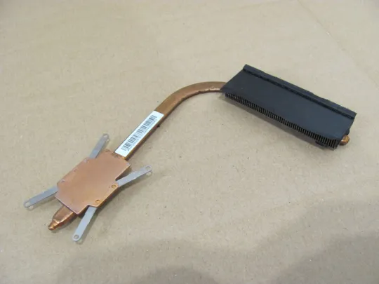 420-15 термотрубка охолодження AT0TG0010F0 AT0TG0010W0  для  Lenovo  G50-70, G40-70, G40-30, G40-45AT, Z50-70  оригінал Продаж