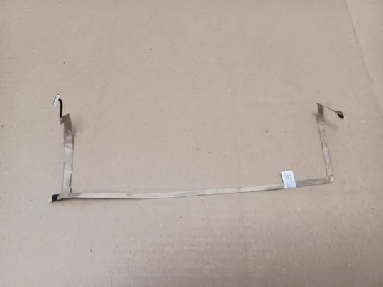 номер1058-30 шлейф  DC02002IM00  0YXPK7  для Dell Alienware 17 R4 оригінал Ціна