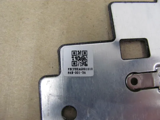 740-31 комплектуюче кріплення для  Acer Aspire 3 A315-32 A315-21 A315-31 A315-41 оригінал З аукціону