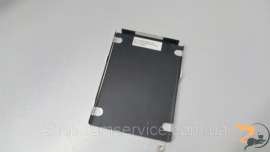 Шахта HDD для ноутбука ASUS Z99, Z99H, A8, 13GNF51AM010, б/в Ціна