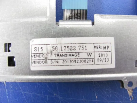 №206-14 кнопки тачпаду 56.17522.751 56.17532.131 для ProBook 450 G1 455 G1 450 470 G0 G1 оригінал Де купити