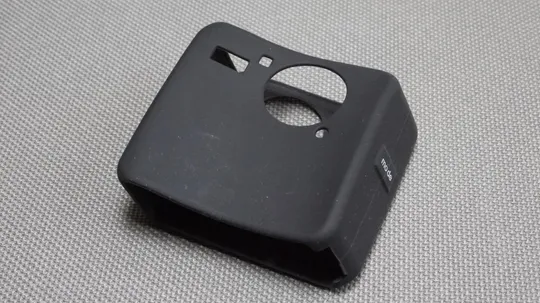 Купити Силиконовый чехол SHOOT для GoPro Fusion (XTGP465) Вживане