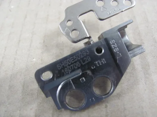 номер0936-8 петлі SH50E50293 AM134000900 для Lenovo  Thinkpad T460S  T470S  оригінал Продаж