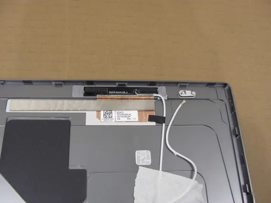 751-22 кришка матриці 06NGVC AM2KA000101  для  Dell Precision 17 7730 7740 M7730 M7740  оригінал Недорого