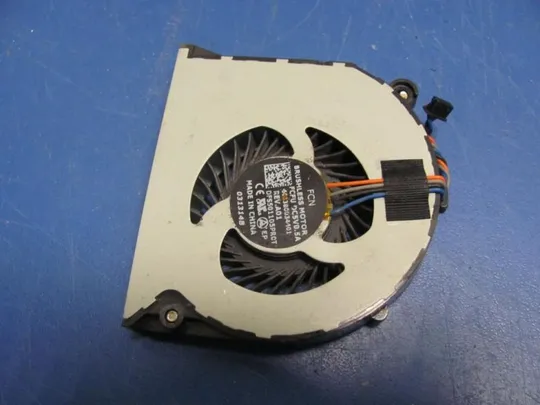 Купити №60-19 Вентилятор (кулер, FAN) DFS501105PR0T для HP ProBook 640 G1 оригінал