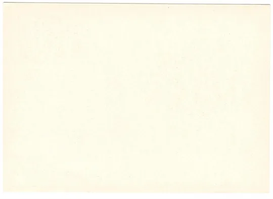 Купити Московскому электротехническому институту связи 60 лет. ПК з ОМ. 1981 рік. СРСР