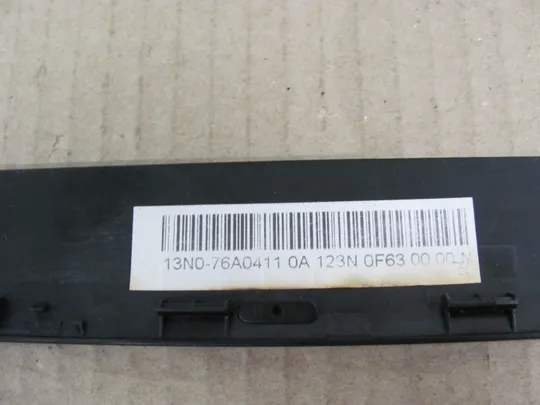 номер0322-5 рамка матриці matrix frame Окантовка дисплея Рамка екрана Корпус рамка матриці  13N0-76A0411 для Acer Aspire M3 MA50 M3-581TG оригінал Де купити