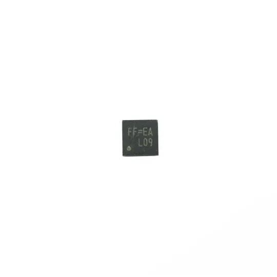 Мікросхема Richtek RT8208AZQW FF= (WQFN-16L 3x3) для ноутбука Ціна