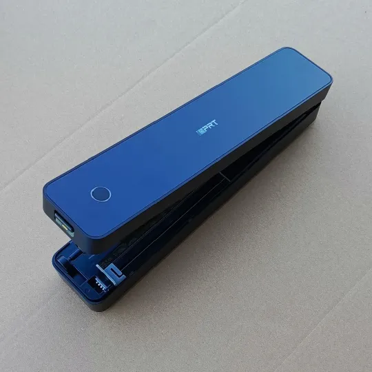 ✨ Портативний принтер iDPRT MT610 Pro — Bluetooth, термодрук для подорожей та роботи будь-де! ✨ Де купити