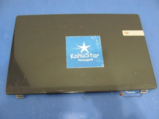 344-34 кришка матриці 41.4HS07.001 для PACKARD BELL MS2291 оригінал Інтернет-аукціон