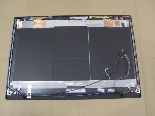 Купити 761-2 кришка матриці 460.0CW0B.0001 01YU625  для Lenovo Thinkpad T580 P52S  оригінал