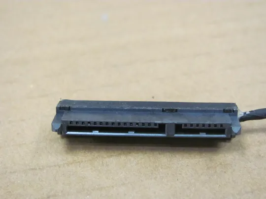 номер0272-18 Шлейф Sata HDD/SSD 02K51N DC02C00J700 для  Dell Alienware Area 51m R1 оригінал З аукціону