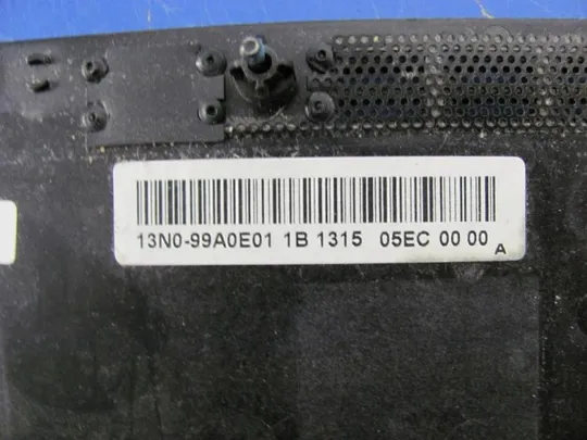 №153-19 сервісна кришка 13N0-99A0E01 для Aspire E1-731 E1-771 VG70 LV11HC LV44HC VG7 оригінал Інтернет-аукціон