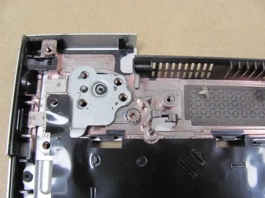 655-1 панель палмрест 6070B1217901 L13831-001 для  HP EliteBook 735 830 G5 G6 оригінал Характеристики