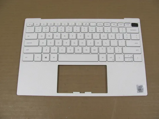 839-43 Кришка панель палмрест AQ2Q1000130 0GT8XM 0T0HDM клавіатура для Dell XPS 13 9300 9310 оригінал Ціна