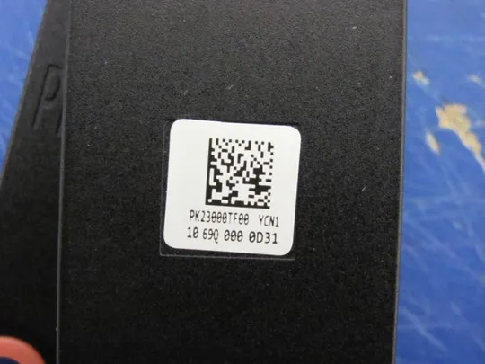 Купити №196-9 динаміки PK23000TF00 для ACER ES1-732 оригінал