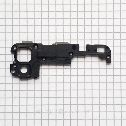 фото, Середній корпус Vivo Y91C (1820) для телефона оригінал