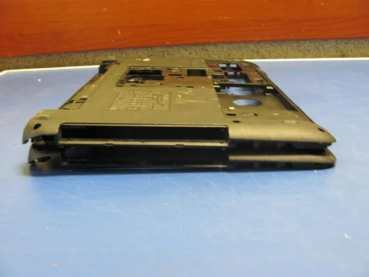 №76-1 Кришка (дно, корито, піддон) корпуса 768124-001 для HP PROBOOK 450 G2 оригінал З аукціону