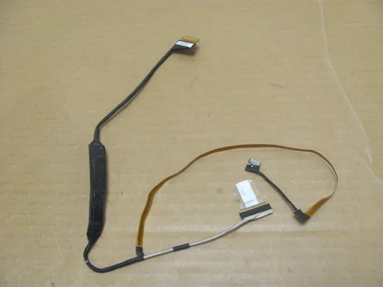 Купити номер0945-37 Шлейф матриці для ноутбука Шлейф дисплея Шлейф підключення дисплея Шлейф екрана Laptop matrix cable K1N-3040248-H58 MS17L1 40P для MSI Katana 17 B12V MS-17L5  оригінал