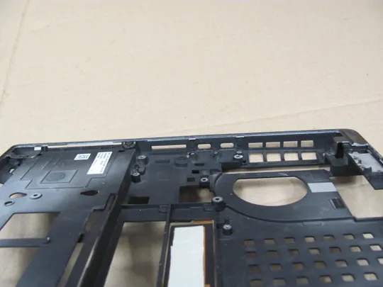 843-1 Кришка дно піддон корпуса AM26J000B01 0V9DC7 для Dell Precision 7530 7540 M7540   оригінал в Україні