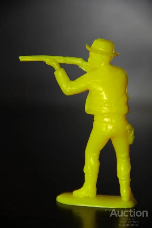 ковбой Tim-Mee США 70-75мм ОРИГИНАЛ сделано в США!! Продаж