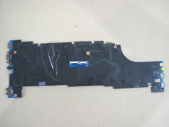 Купити номер0194-26  материнська плата,Mainboard,Материнка,Основна плата,Системна плата,Плата системи,Laptop motherboard,мамка, ноутбучна плата РОБОЧА 00UR090 48.4AO12.011 SR23X  i5-5300U для LENOVO ThinkPad T550 оригінал