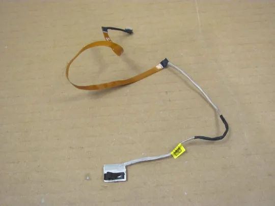 827-7 шлейф 6017B1206001 PS1813 для HP EliteBook 735 G6 745 G6 830 G5 ZBook 15u оригінал Ціна